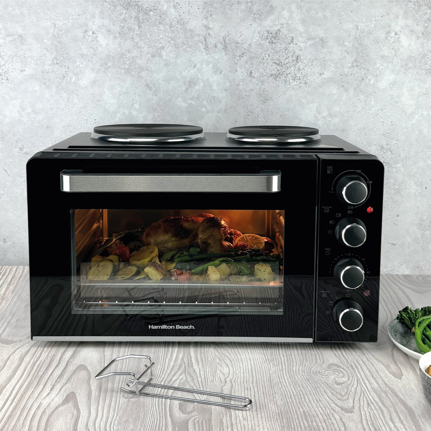 Mini Ovens