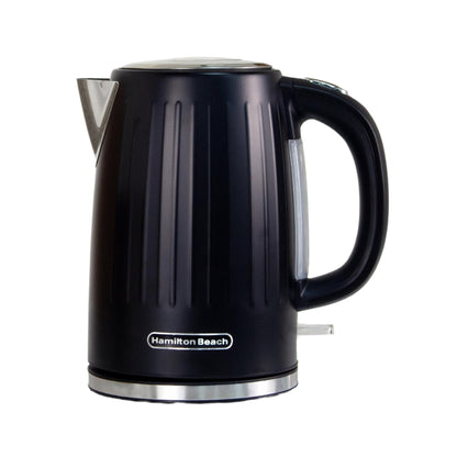 Hamilton Beach Harmony 1.7L Kettle Espresso