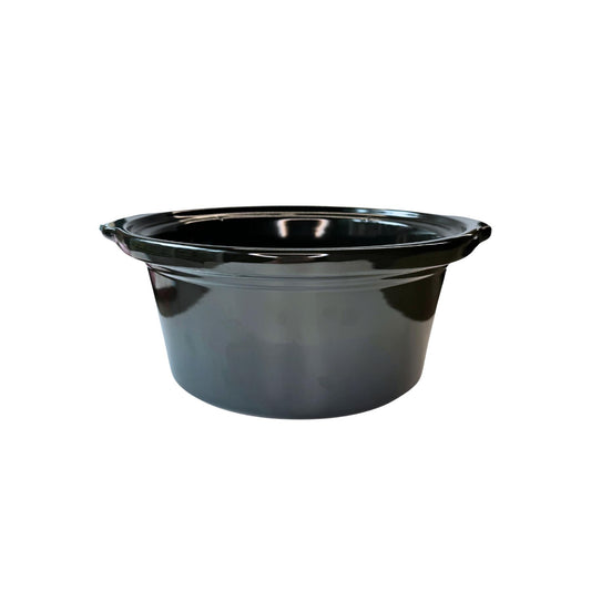 6.5L Slow Cooker Ceramic Pot - HBSC070