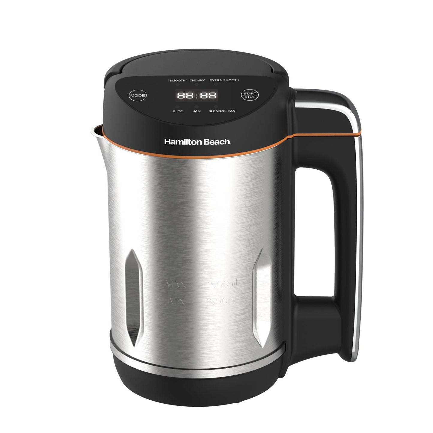 Hamilton Beach Intelligent Control Soup Maker Plus