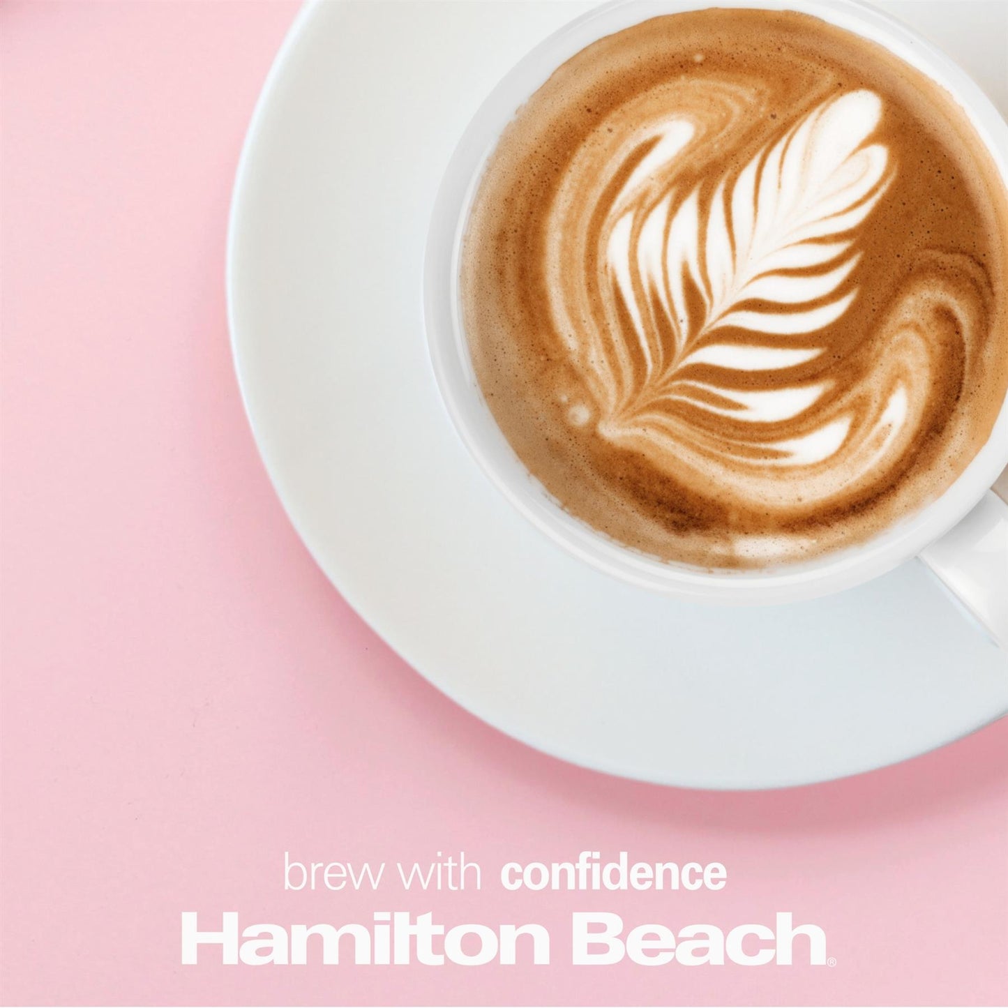 Hamilton Beach Miami 1.7L Kettle Flamingo Pink