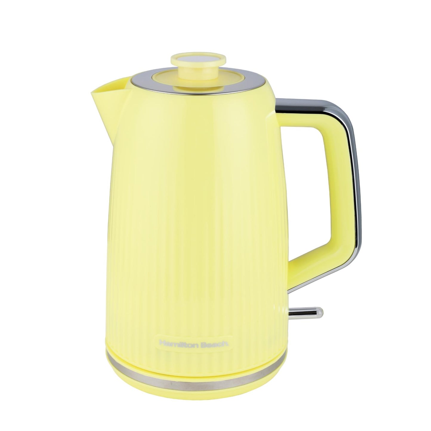 Hamilton Beach Miami 1.7L Kettle Banana Split