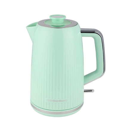 Hamilton Beach Miami 1.7L Kettle Mojito Mint