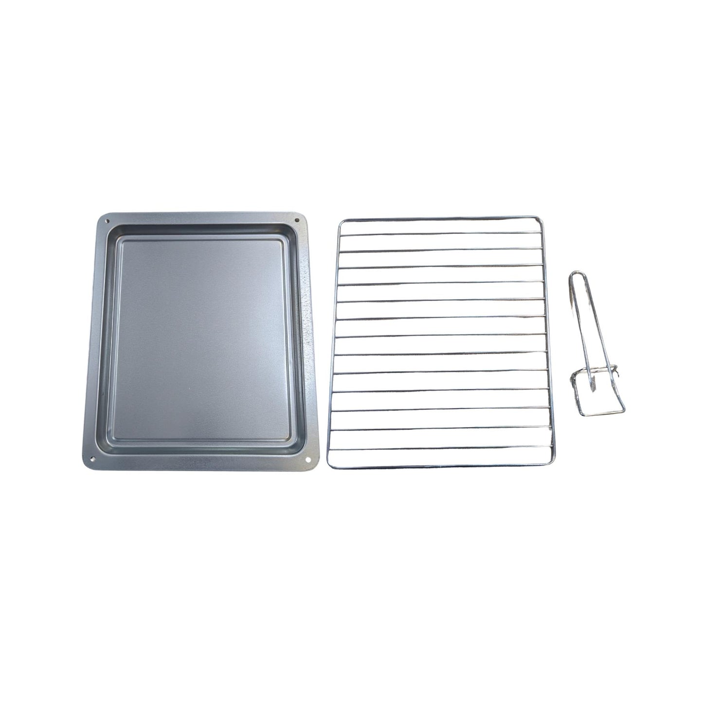 Oven Tray Set - HB28HDB