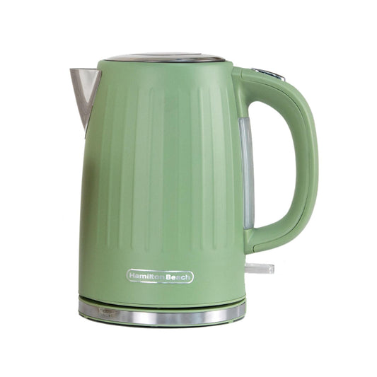 Hamilton Beach Harmony 1.7L Kettle Matcha