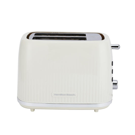 Hamilton Beach Miami 2 Slice Toaster Sand