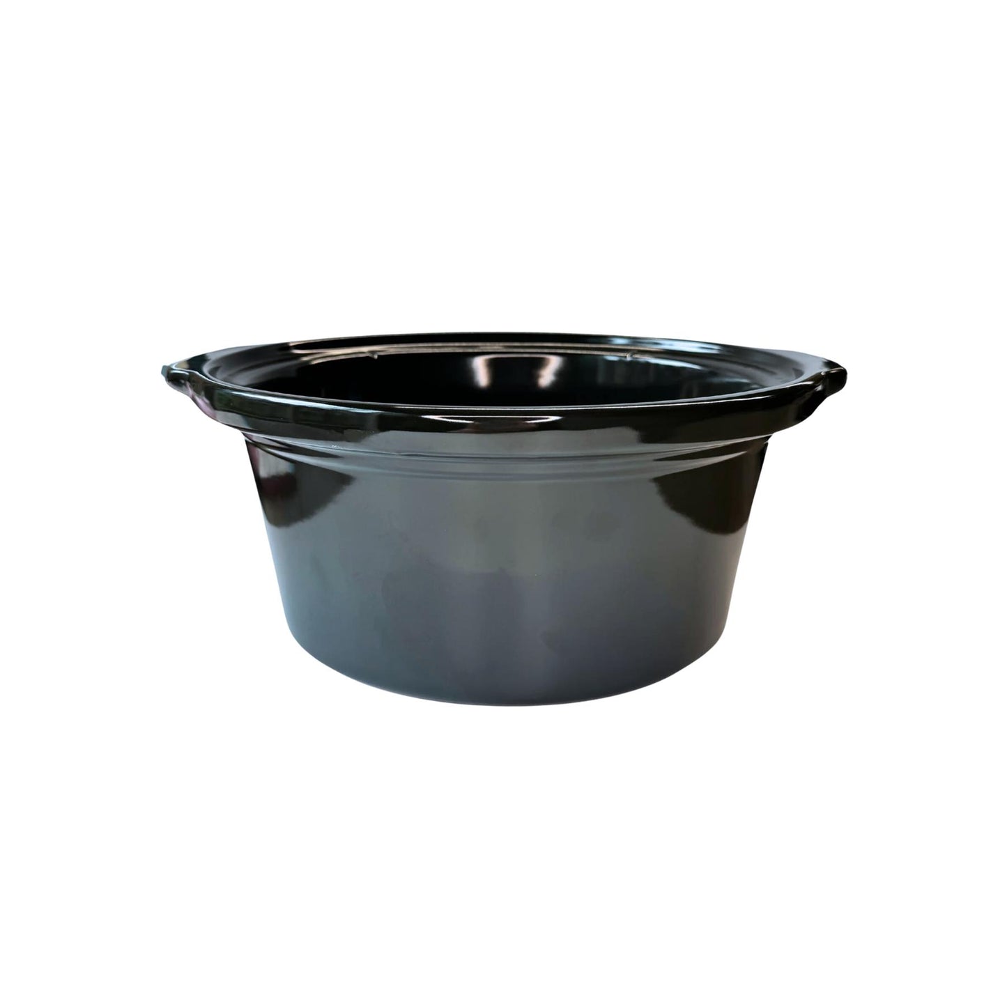 3.5L Ceramic Slow Cooker Pot - HBSC040